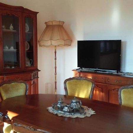 Villa Le Coccinelle Porto Viro Bagian luar foto