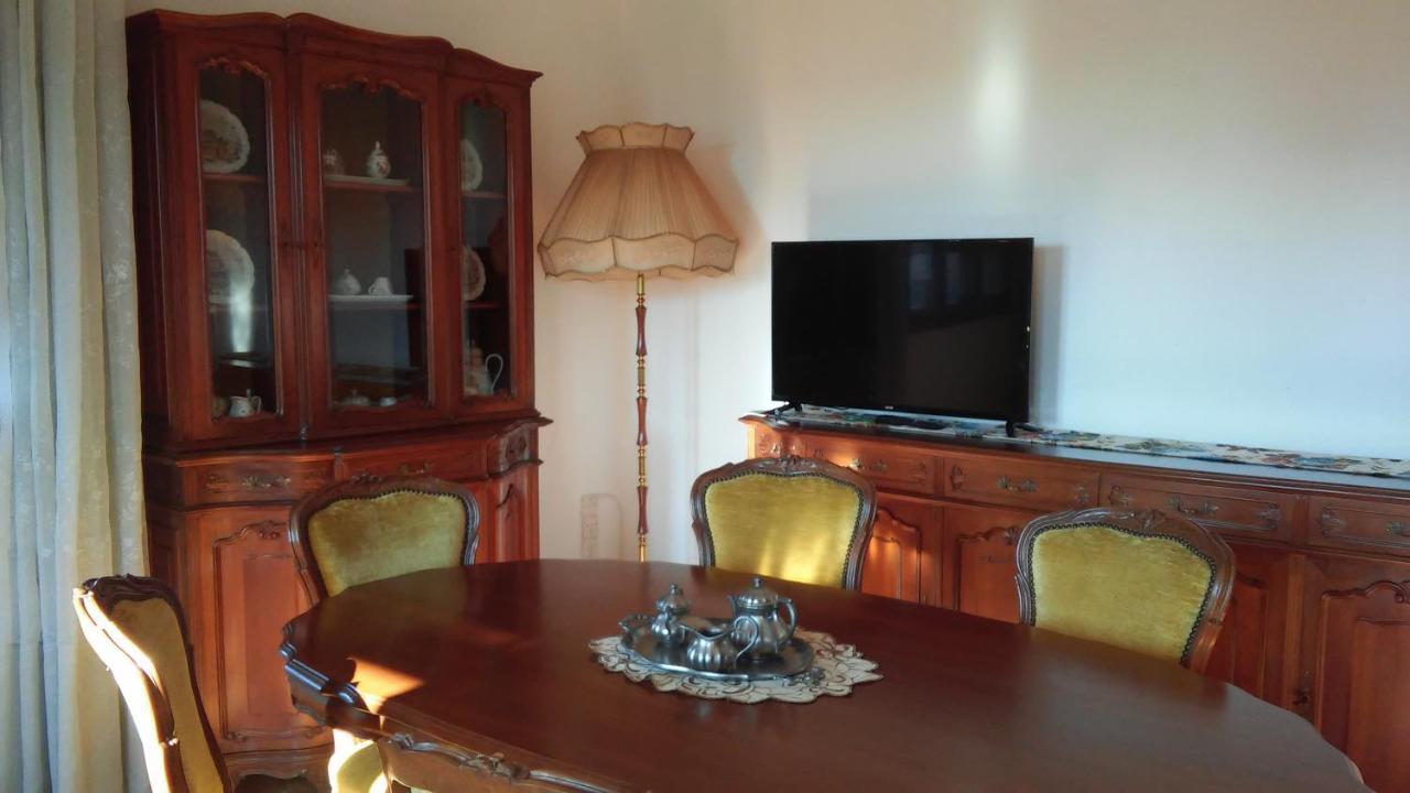 Villa Le Coccinelle Porto Viro Bagian luar foto