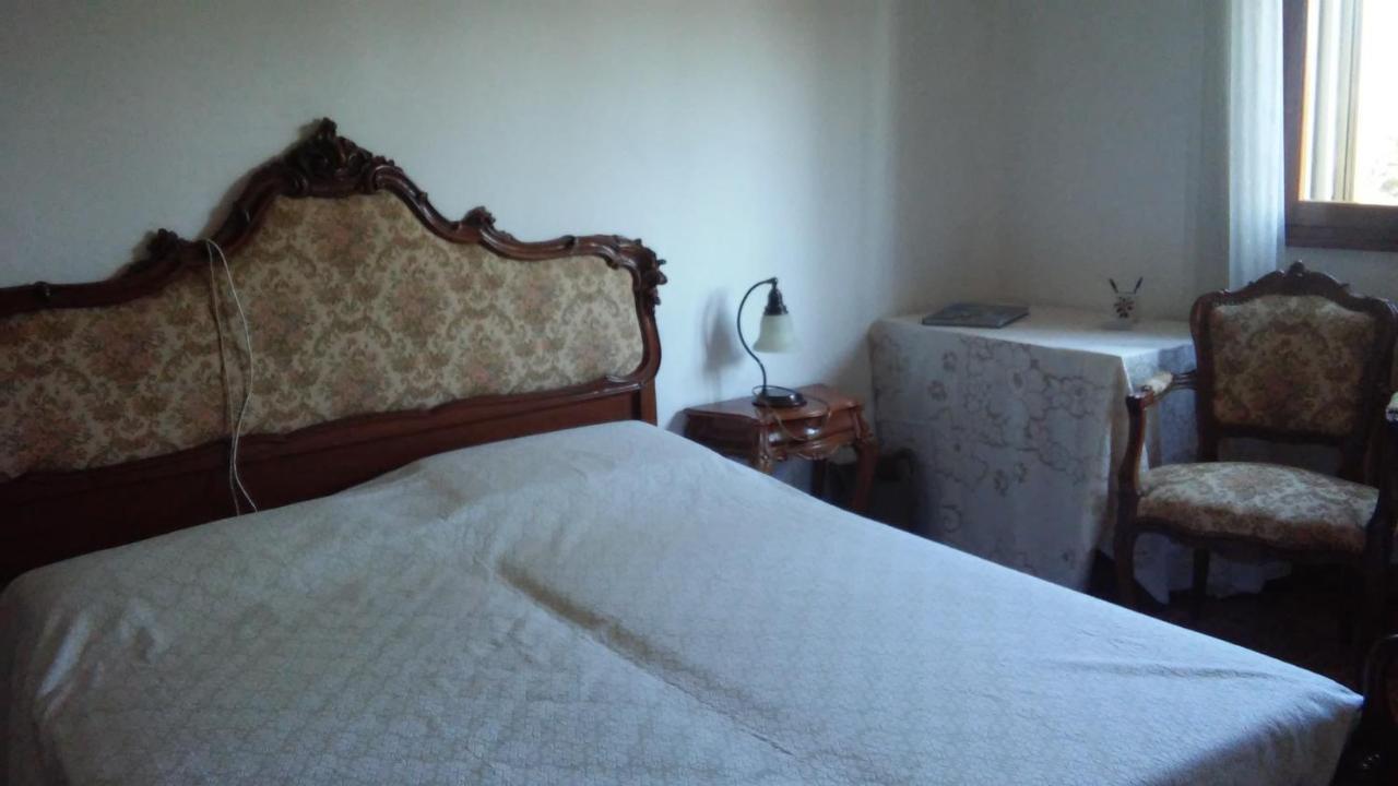 Villa Le Coccinelle Porto Viro Bagian luar foto